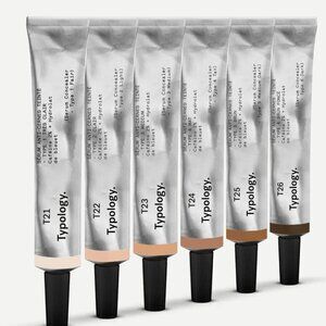 Typology Tinted Concealer- Type 2 ("Light")
